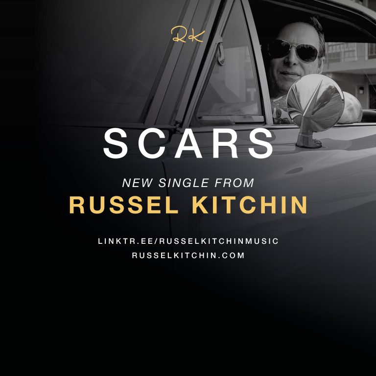 Scars Russel Kitchin JPG